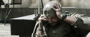 American Sniper Movie Review, by Kephra Rubin. There are serious messages in this film that can help everyday people understand a soldier's struggle better.